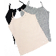 detail image2 Sleeveless shirt