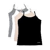 Sleeveless shirt