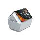 full image Innovative shaped Book Scanner(Quick/ Clean/ Comfortable Scan)