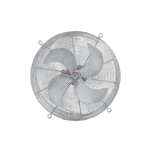 Transformer Fan
