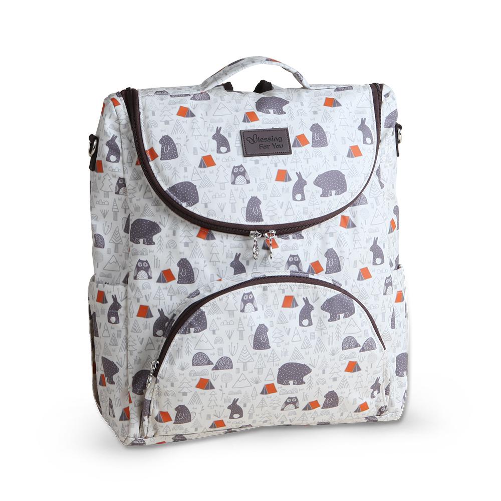 ROI BAG