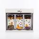 full image Organic Korean wheat Cookie Gift set