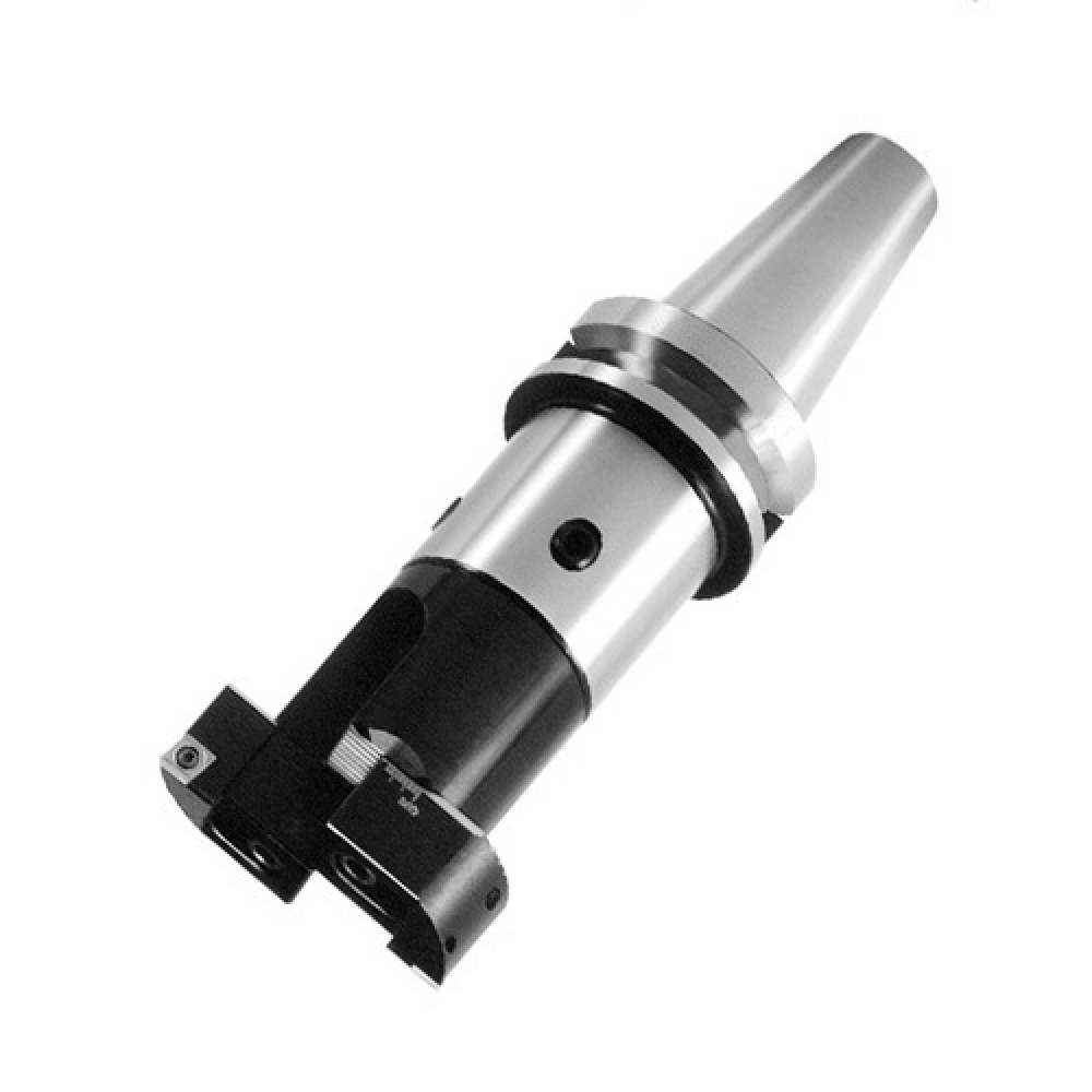 MICRO BORING HEADS