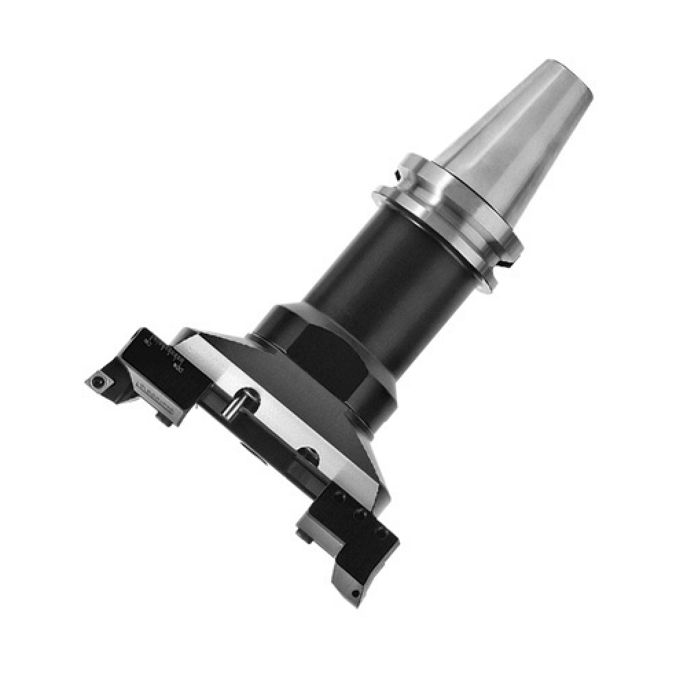 MICRO BORING HEADS