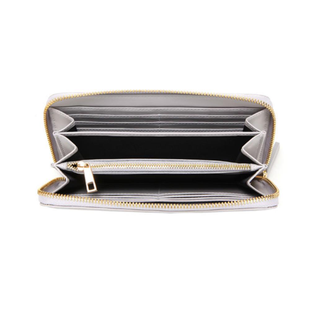 Fennec Long Wallet