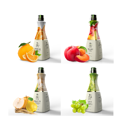 Jinhan Series