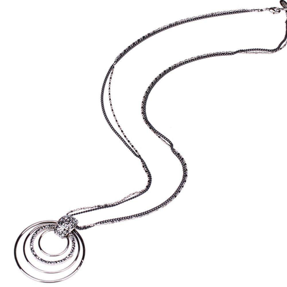 vintage necklace