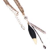 vintage necklace