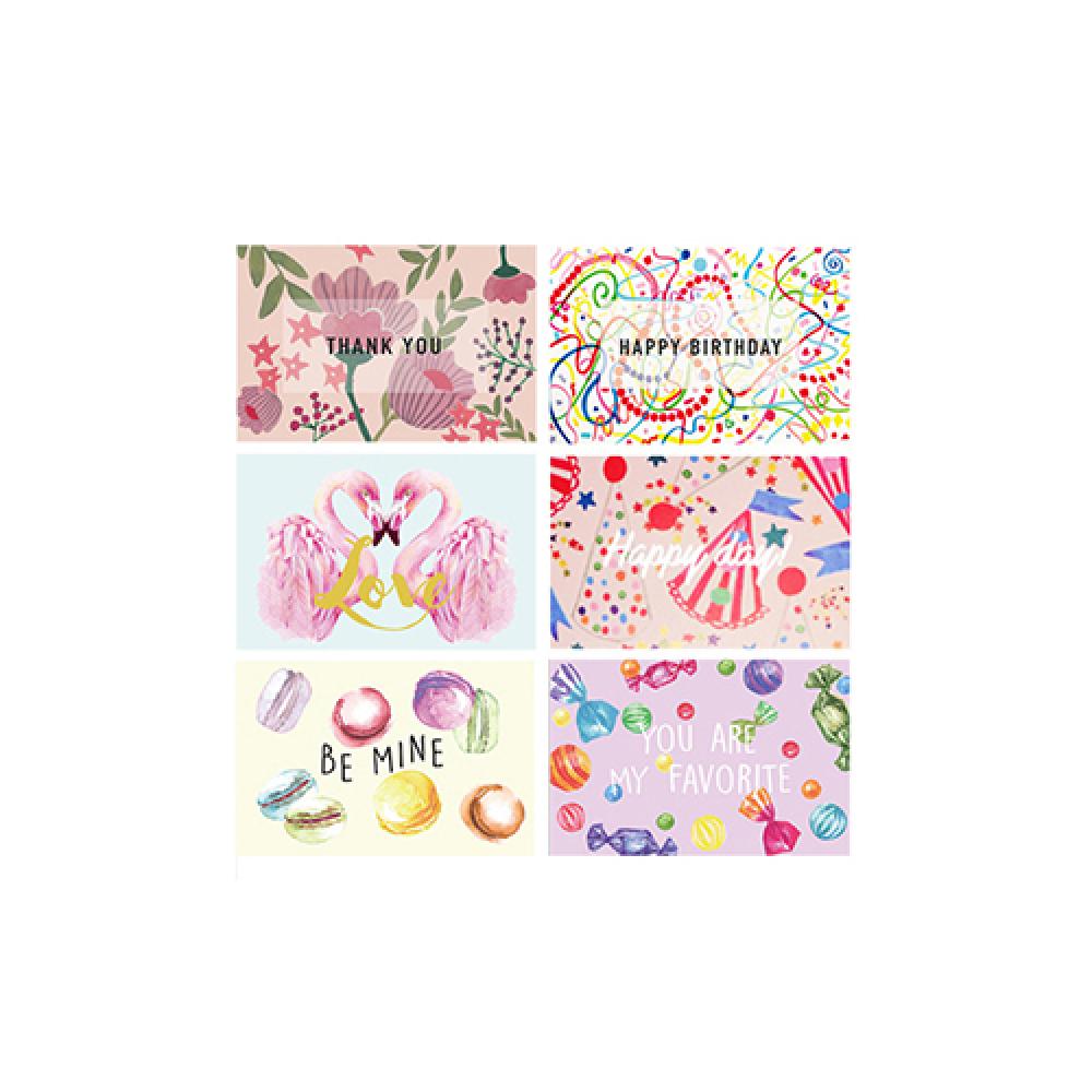 [SEN] postcard