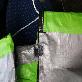 detail image5 4.5MX3.6M, 235gs, Green/Silver
