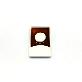 full image DESIGNERSO2 Dip Night Ceramic Soy Sauce Holder