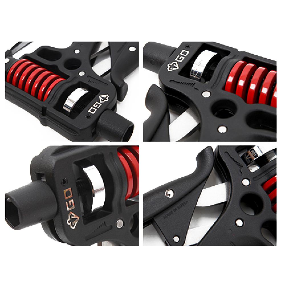 [GD] GRIP ULTRA 70