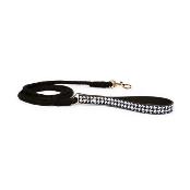 DOGLE Advanced Handmade Dog Fashion Leash 15 types (puppy, small dog, medium dog, large dog)