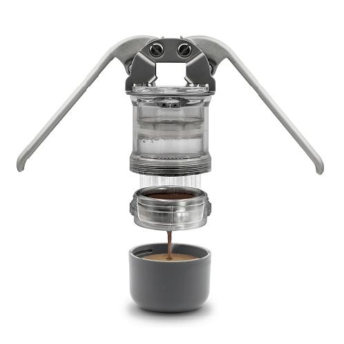 Leverpresso