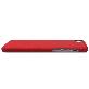 detail image1 [SLG] D+ Italian Carbon Leather Back Case for iPhone