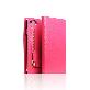 full image [SLG] D5 CSL Zipper Case for iPhone