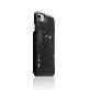 detail image1 [SLG] D6 Italian Minerva Box Leather Back Case for iPhone