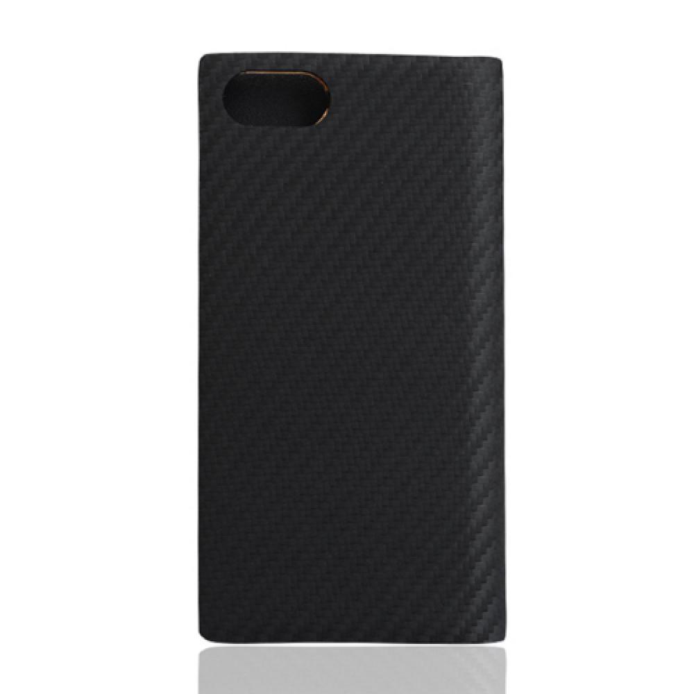 [SLG] D6 Italian Minerva Box Leather Case for iPhone
