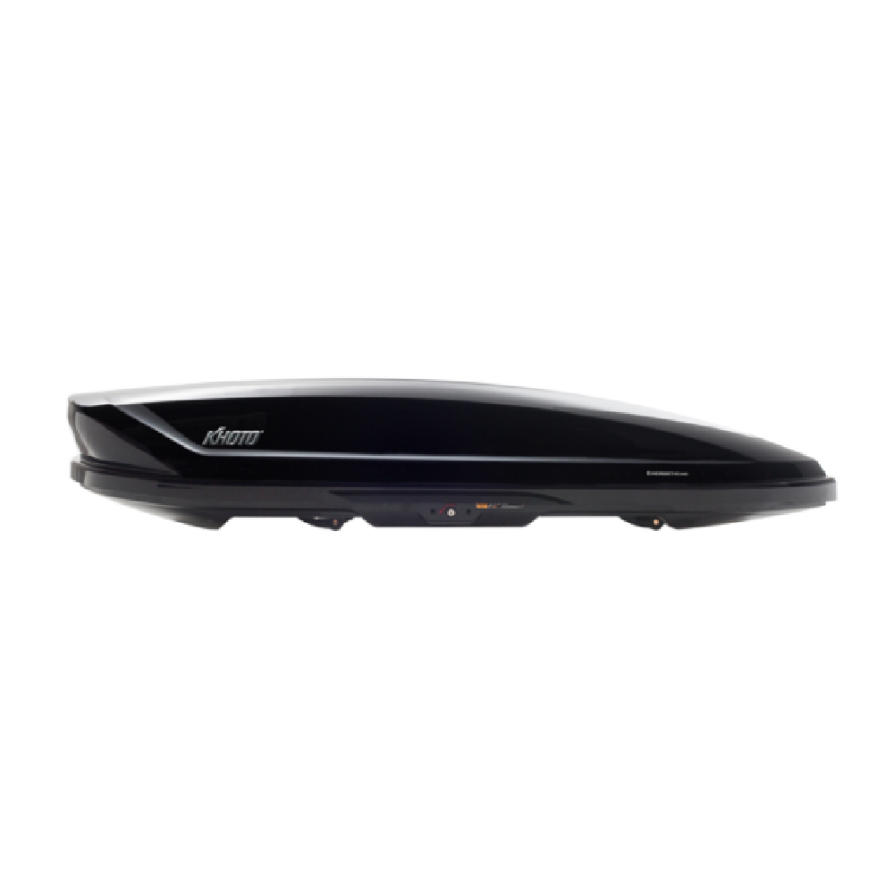Energetic 460 - Multi roof box