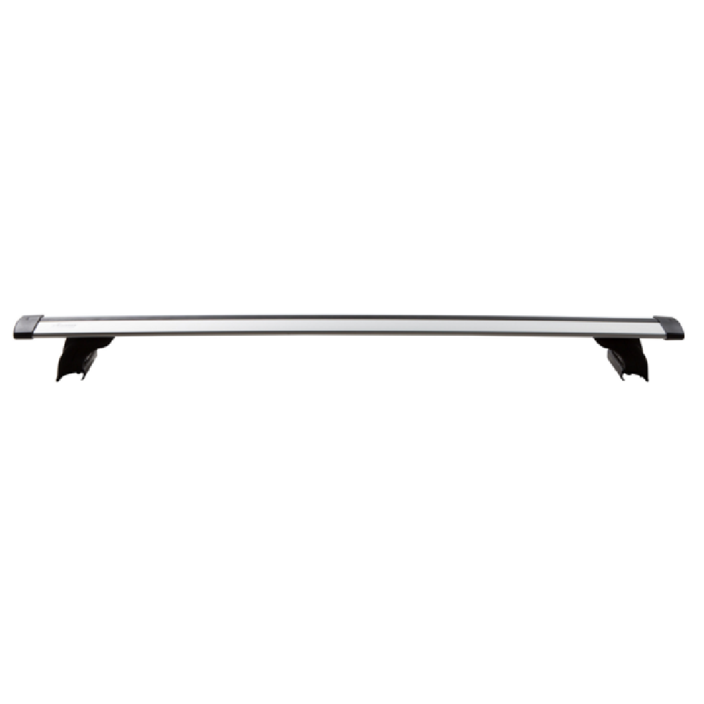 Flat through bar - Roof racks