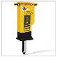 full image KHB3 (Silent Type), Hydraulic Breakers
