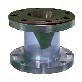 detail image1 [System Duct] Pipe and Fitting Parts CPT, ETFE Type Flange, Welding, Damper, Reducer, screw conveyor