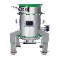 full image [System Duct] Pipe and Fitting Parts CPT, ETFE Type Flange, Welding, Damper, Reducer, screw conveyor