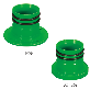 detail image4 [Hook-Up] Pipe and Fitting Parts CPT, ETFE Type Flange, Welding, Damper, Reducer, screw conveyor, Vi