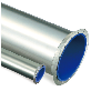 detail image1 CPT/ETFE Chemical, Heat, Fire Resistant Coated Duct FM Approval Korea Product