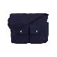 detail image2 Double Pocket Mail Bag