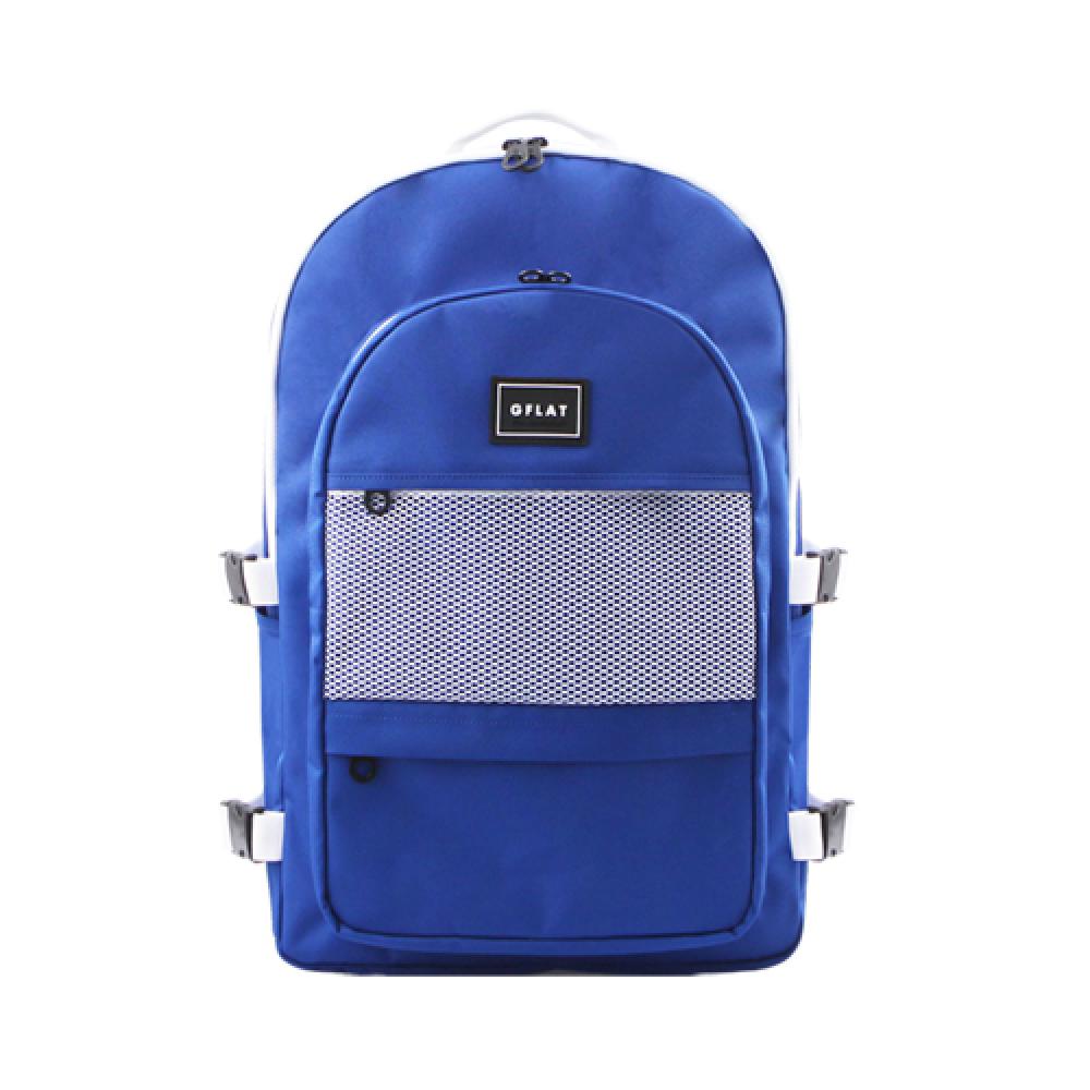Reverse backpack