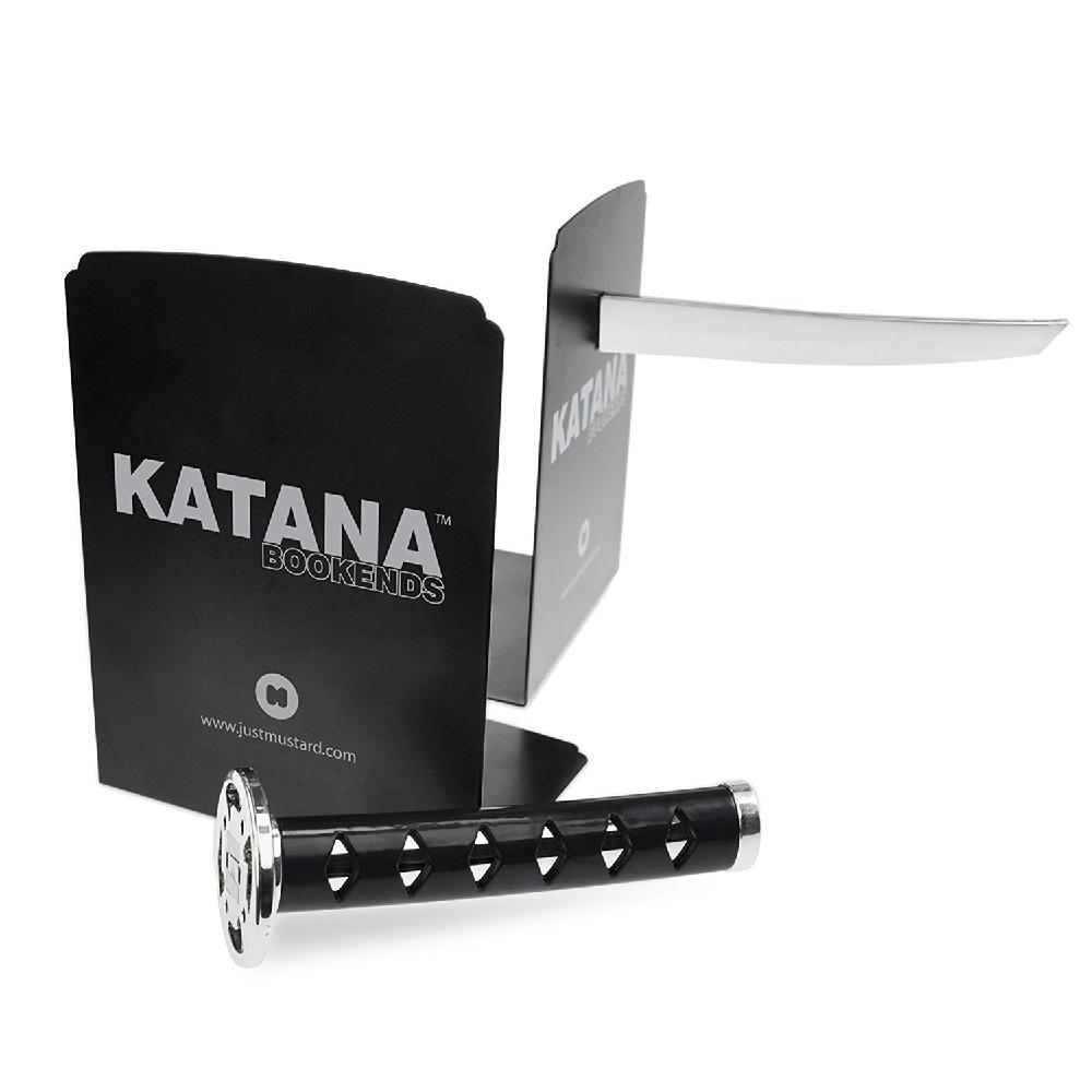 Metal Book End