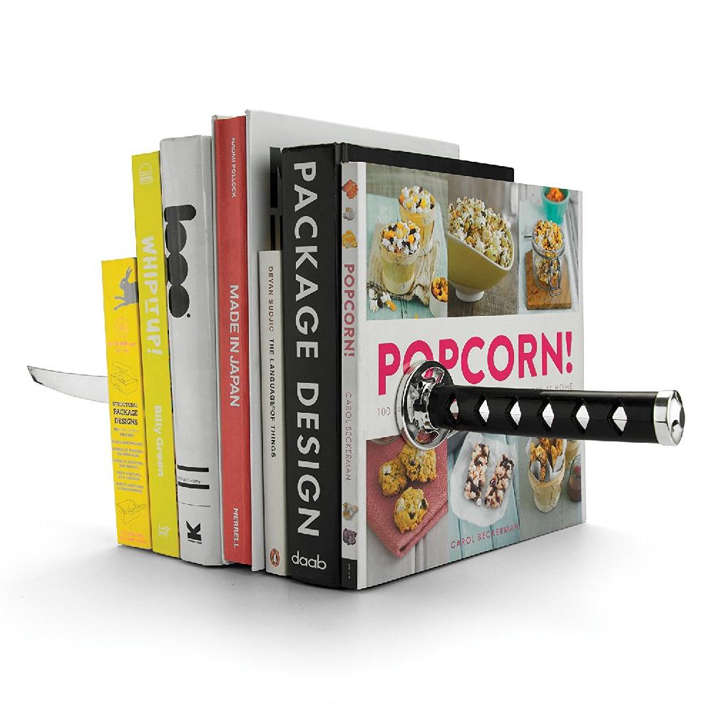 Metal Book End