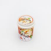 Korva Instant Rice Cake Soup