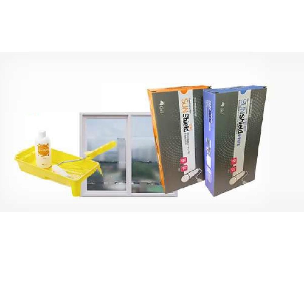 Sun Shield