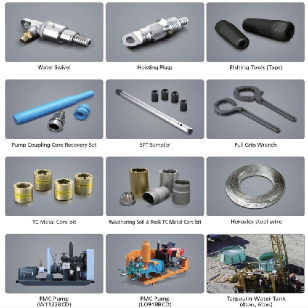 Made in korea high quality coring hoisting plug [Mining,Exploration,Coring,Drilling] Hoisting Plugs
