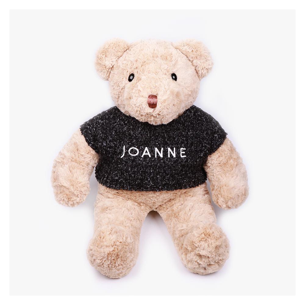 Maeum Bear