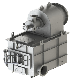 full image Regenerative Direct Frame Combustion System