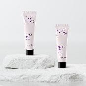 Finish up BB cream