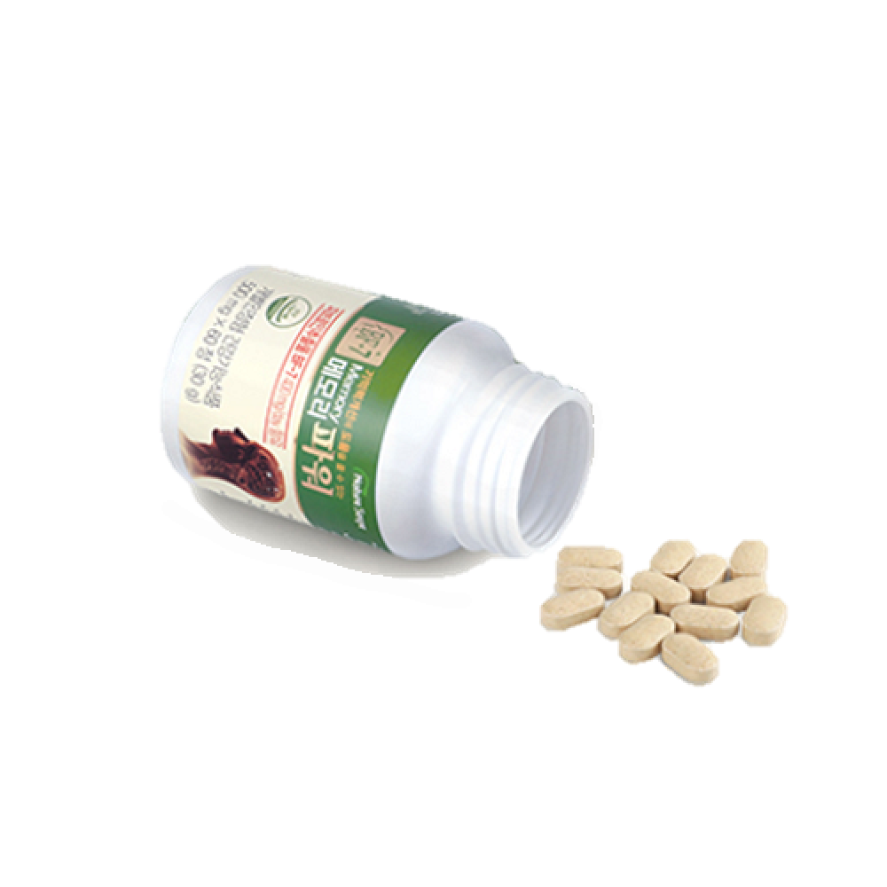 FAMENITY BF-7 Memory Power Healthy Brain Supplement  Tablet Type