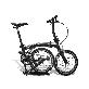 detail image1 chedech black