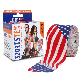 detail image2 SPORTSTEX KINESIOLOGY PATTERN SINGLE ROLL 2ea Pain Relief Elastic Muscle KT