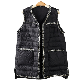 detail image2 Women Ultra Light Weight Dawn Padding, Grey, XL, 66 Size
