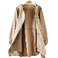 detail image2 Women Wool Ivory Pearl Cardigan