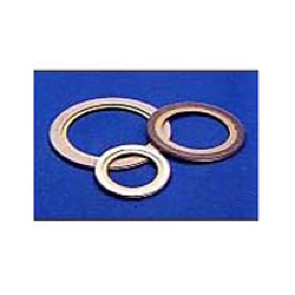 SPIRAL WOUND GASKET    KMG 592 (INNER RING TYPE)