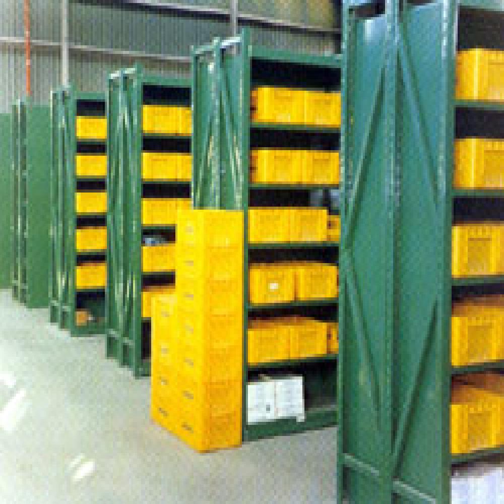 Heavy Amount Storage 