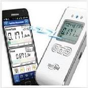 Smart Radiation Monitor