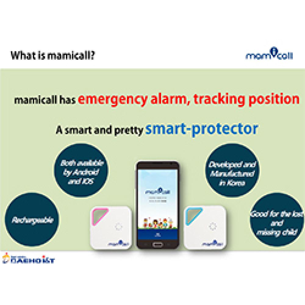 mamicall