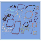 Secondary Gasket