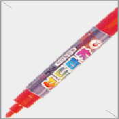 Permanent Markers